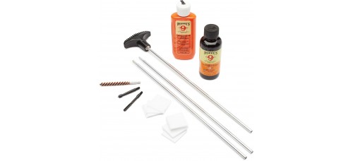 Hoppe's .22-.225 Calibre Cleaning Kit
